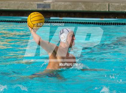 Thumbnail 2 in Campolindo vs. Dos Pueblos (South Coast Tournament) photogallery.