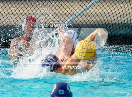 Thumbnail 3 in Campolindo vs. Dos Pueblos (South Coast Tournament) photogallery.