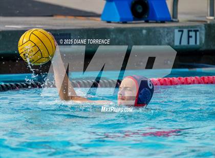 Thumbnail 1 in Campolindo vs. Dos Pueblos (South Coast Tournament) photogallery.