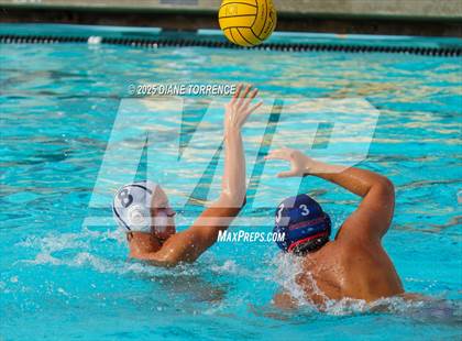 Thumbnail 1 in Campolindo vs. Dos Pueblos (South Coast Tournament) photogallery.