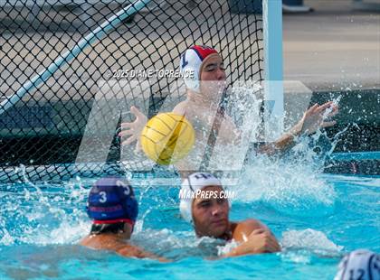 Thumbnail 1 in Campolindo vs. Dos Pueblos (South Coast Tournament) photogallery.
