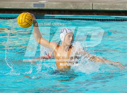 Thumbnail 1 in Campolindo vs. Dos Pueblos (South Coast Tournament) photogallery.