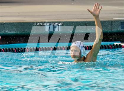 Thumbnail 2 in Campolindo vs. Dos Pueblos (South Coast Tournament) photogallery.