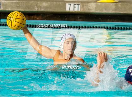 Thumbnail 1 in Campolindo vs. Dos Pueblos (South Coast Tournament) photogallery.