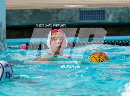 Thumbnail 2 in Campolindo vs. Dos Pueblos (South Coast Tournament) photogallery.