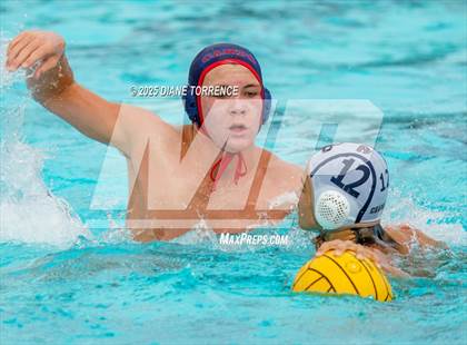 Thumbnail 2 in Campolindo vs. Dos Pueblos (South Coast Tournament) photogallery.