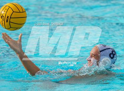 Thumbnail 2 in Campolindo vs. Dos Pueblos (South Coast Tournament) photogallery.