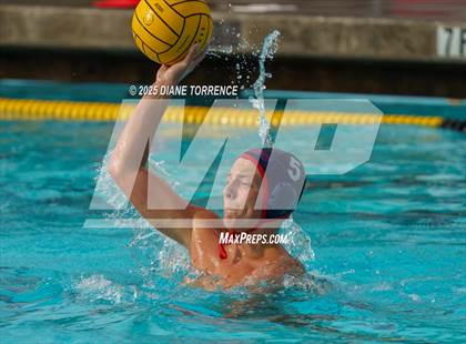 Thumbnail 3 in Campolindo vs. Dos Pueblos (South Coast Tournament) photogallery.
