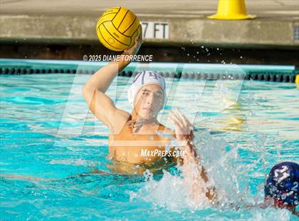 Thumbnail 2 in Campolindo vs. Dos Pueblos (South Coast Tournament) photogallery.