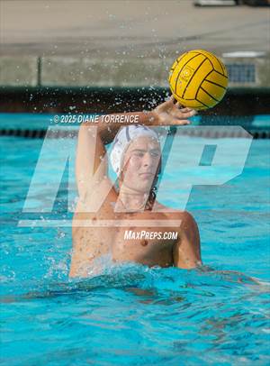 Campolindo vs. Dos Pueblos (South Coast Tournament)