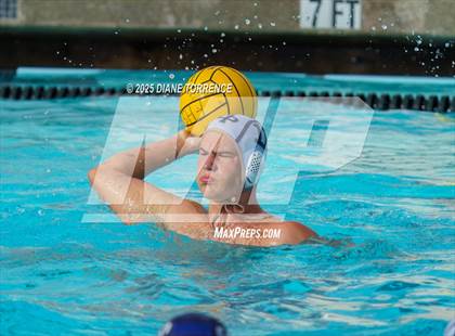 Thumbnail 3 in Campolindo vs. Dos Pueblos (South Coast Tournament) photogallery.