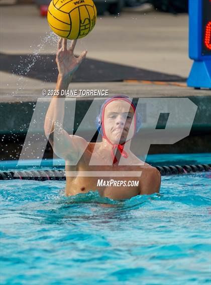 Thumbnail 2 in Campolindo vs. Dos Pueblos (South Coast Tournament) photogallery.