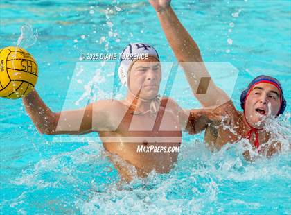 Thumbnail 2 in Campolindo vs. Dos Pueblos (South Coast Tournament) photogallery.