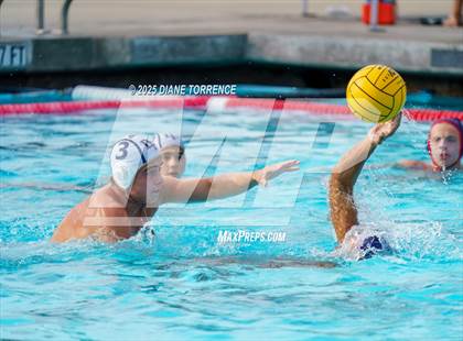 Thumbnail 1 in Campolindo vs. Dos Pueblos (South Coast Tournament) photogallery.