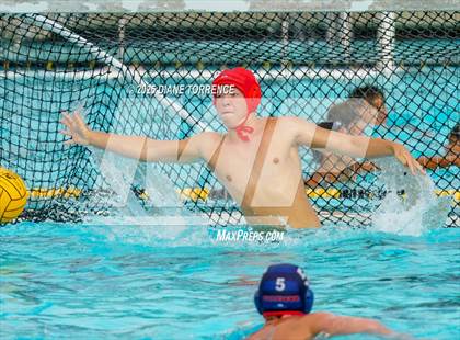 Thumbnail 1 in Campolindo vs. Dos Pueblos (South Coast Tournament) photogallery.