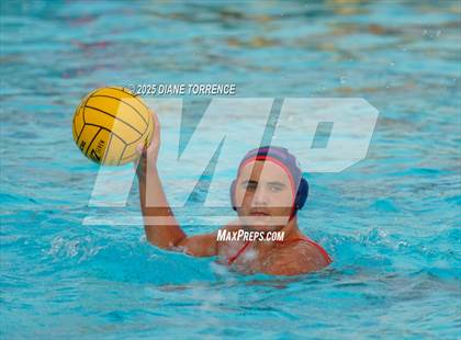 Thumbnail 2 in Campolindo vs. Dos Pueblos (South Coast Tournament) photogallery.