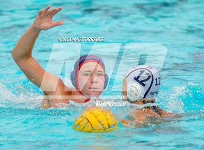 Thumbnail 1 in Campolindo vs. Dos Pueblos (South Coast Tournament) photogallery.