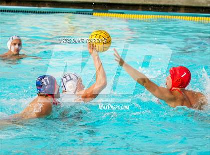 Thumbnail 3 in Campolindo vs. Dos Pueblos (South Coast Tournament) photogallery.