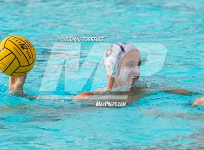 Thumbnail 1 in Campolindo vs. Dos Pueblos (South Coast Tournament) photogallery.