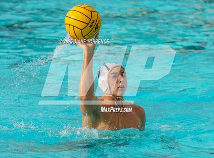 Thumbnail 1 in Campolindo vs. Dos Pueblos (South Coast Tournament) photogallery.