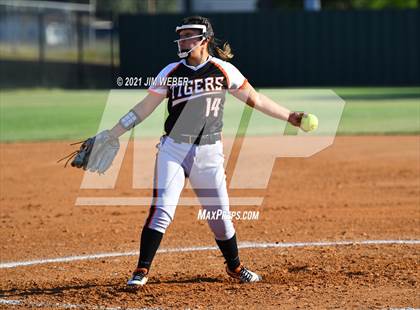 Thumbnail 1 in Tahlequah @ Fort Gibson photogallery.