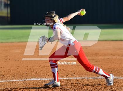 Thumbnail 1 in Tahlequah @ Fort Gibson photogallery.