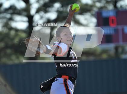 Thumbnail 2 in Tahlequah @ Fort Gibson photogallery.