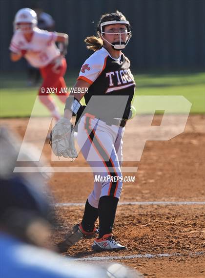 Thumbnail 1 in Tahlequah @ Fort Gibson photogallery.