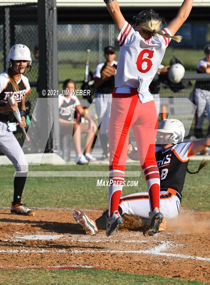 Thumbnail 1 in Tahlequah @ Fort Gibson photogallery.