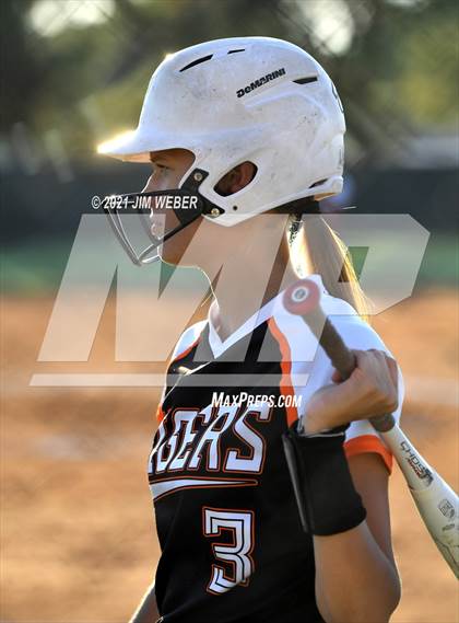 Thumbnail 1 in Tahlequah @ Fort Gibson photogallery.