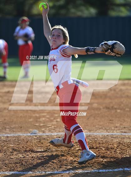 Thumbnail 2 in Tahlequah @ Fort Gibson photogallery.