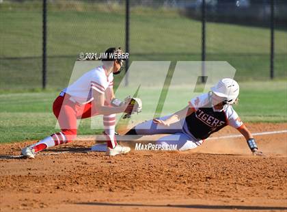Thumbnail 3 in Tahlequah @ Fort Gibson photogallery.