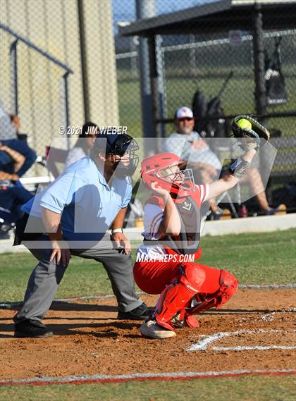 Thumbnail 3 in Tahlequah @ Fort Gibson photogallery.
