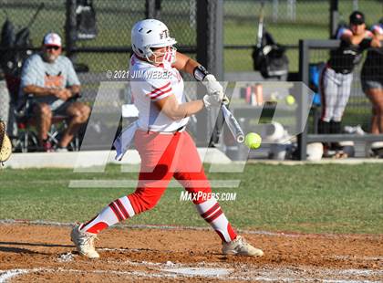 Thumbnail 3 in Tahlequah @ Fort Gibson photogallery.