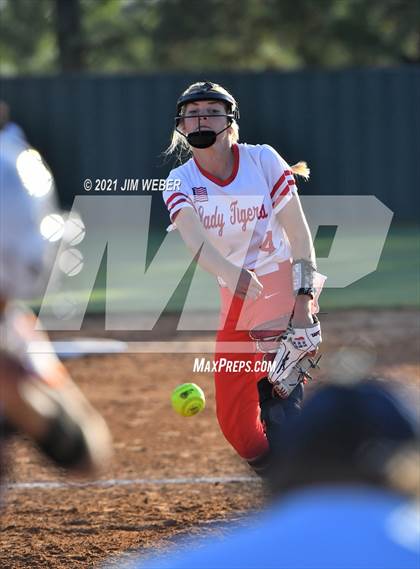Thumbnail 3 in Tahlequah @ Fort Gibson photogallery.