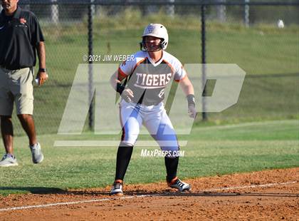 Thumbnail 3 in Tahlequah @ Fort Gibson photogallery.