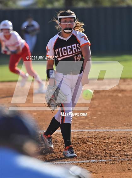 Thumbnail 2 in Tahlequah @ Fort Gibson photogallery.