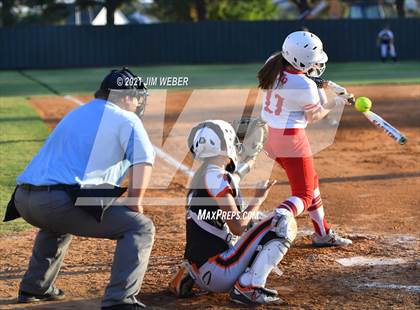 Thumbnail 2 in Tahlequah @ Fort Gibson photogallery.