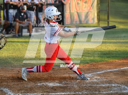 Thumbnail 1 in Tahlequah @ Fort Gibson photogallery.