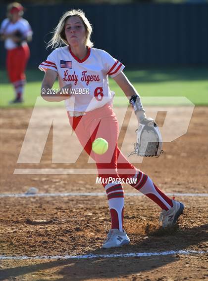 Thumbnail 3 in Tahlequah @ Fort Gibson photogallery.