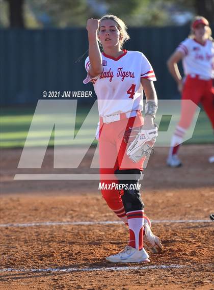 Thumbnail 2 in Tahlequah @ Fort Gibson photogallery.