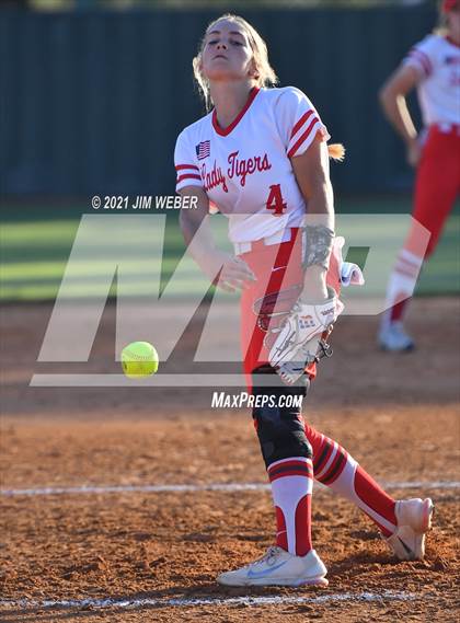 Thumbnail 1 in Tahlequah @ Fort Gibson photogallery.