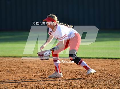Thumbnail 2 in Tahlequah @ Fort Gibson photogallery.