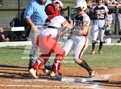 Thumbnail 2 in Tahlequah @ Fort Gibson photogallery.