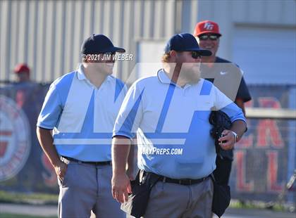 Thumbnail 3 in Tahlequah @ Fort Gibson photogallery.