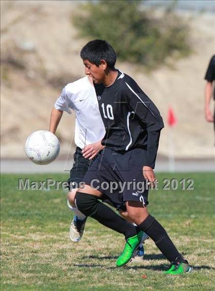 Thumbnail 1 in Valley Center @ Canyon Crest Academy photogallery.