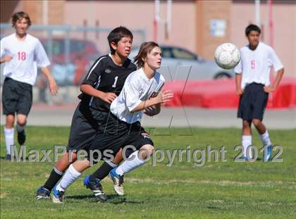 Thumbnail 2 in Valley Center @ Canyon Crest Academy photogallery.