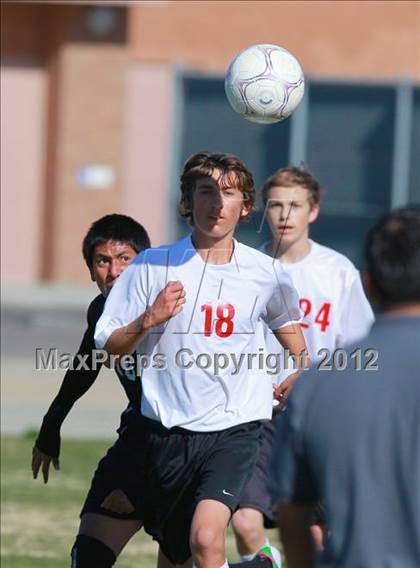 Thumbnail 1 in Valley Center @ Canyon Crest Academy photogallery.