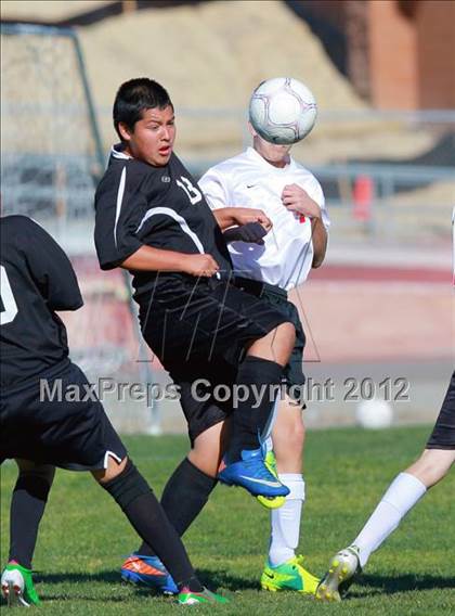 Thumbnail 2 in Valley Center @ Canyon Crest Academy photogallery.