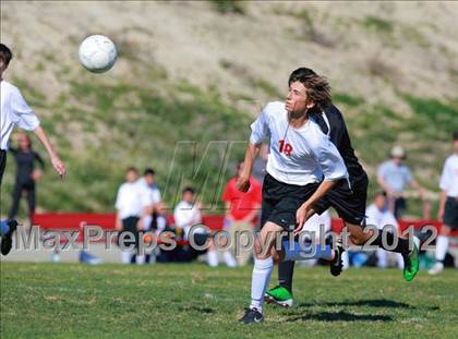 Thumbnail 3 in Valley Center @ Canyon Crest Academy photogallery.